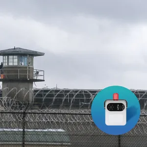 Radar Video Surveillance System