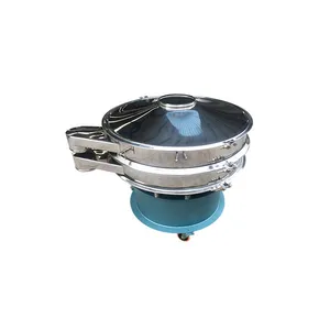 Introduction to Vibrating Screens a Comprehensive Overview