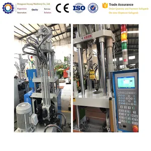 Low Noisy Semi-Automatic LED Module Injection Machine