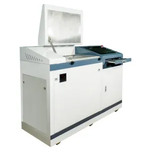 Advanced Hydrostatic Pressure Testing System with Secure Data Storage