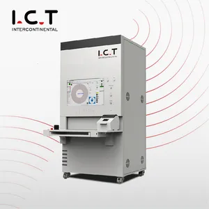 Visible PCBA X-ray Machine X-ray Creative Electron X-ray Inspection System