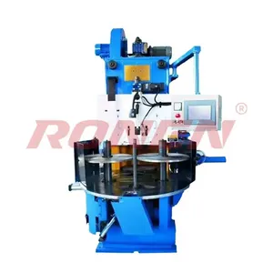 Rn300-12b CNC Spring End Grinding Machine for Metal Spring Making Machine