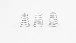 Two Axes Computer Compression Spring Machine for 0.15-2.16mm Coiller High Speed Making Machine