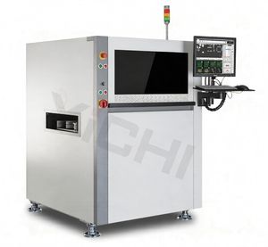 Visual Inspection Machine Customized Precision Aoi Inspection Machine for PCB Production Line