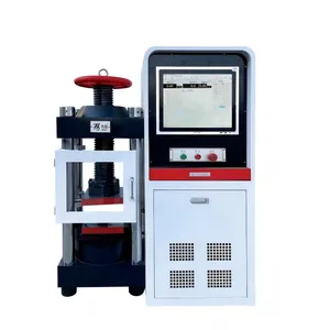 High-Performance Compression Testing Machine Constant Stress Testing System for Quality Control