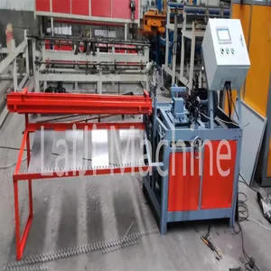 Advanced Spring Machine for Precision Manufacturing