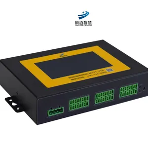 Real-Time Advanced Water Quality Monitoring and Analysis System