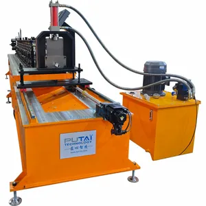 Putai Spring Tee Roll Forming Machine for Drywall Partition Ceiling System