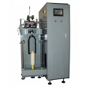 High Speed Fancy Yarn Mini Size Roving Frame Spinning Machine Cashmere Wool Sample Simplex Machine for Laboratory