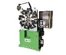 0.2-2.3mm 3axis High Speed CNC Versatile Spring Making Machine& Extension/Torsion Spring Making Machine