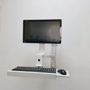 Cost-Effective Information System Support Computer