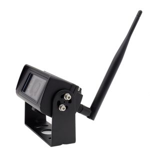 7 Inch Ahd Digital Wireless Truck Rearview Camera System