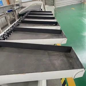 Peach Weight Sorting Machine, Factory Direct-Sale Grading Processing Assembly Line