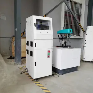 Advanced Vertical Dynamic Balancing Equipment for Precision Testing