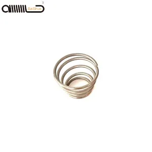Precision Battery Contact Spring Custom Metal Compression Spring for Remote Control Accessories