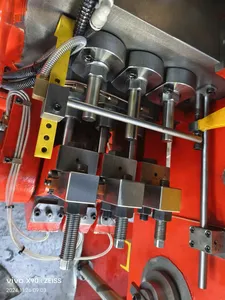 Cold Hammer Forging Machine / Cold Forging Machine / Cold Forging Header Machine for High Precision Metal Forming