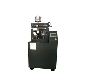 Lab Grade Roller Skate Complete Assembly Lifetime Test System