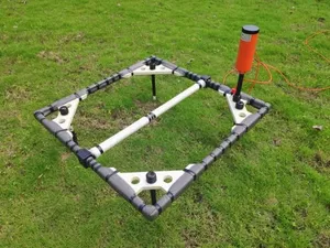 Transient Electromagnetic System Seismic Data Acquisition System