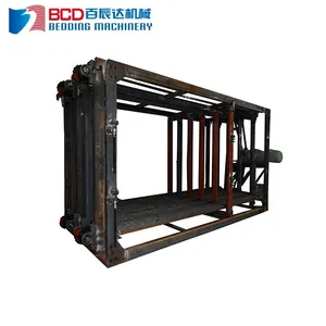 Mattress Unit Compressed Packing Machine