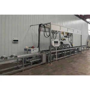 Busbar Precision Engineered Efficient Intelligent Assembly Machine