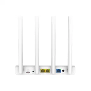 2.4G 300Mbps Wireless 4G LTE Desktop Router Tr069 4G Wireless Router