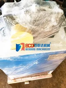Automatic S-Shape Spring Forming Machine (BWH)