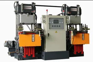 Silicone Vulcanizing Machine Mould for Injection Molding Machine Injection Molding Machine Insulator