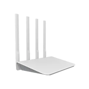 2.4G 300Mbps Wireless 4G LTE Desktop Router Tr069 4G Wireless Router