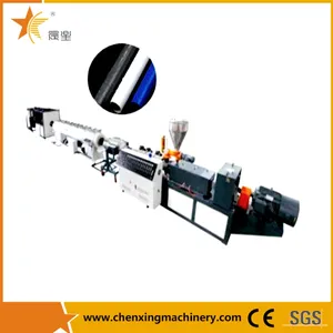 UPVC/ CPVC/ PVC Pipe Making Machine with Price PVC Pipe Extrusion Line