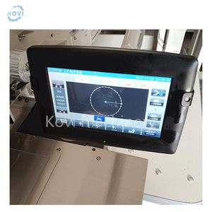 Electronic Pattern Sewing Machine 4530 Type Professional Computer Sewing Machine Pattern Bags Patterns Making Machine for Sale