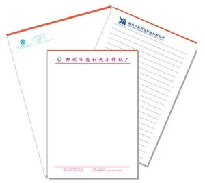 Automatic Paper Ruling Machine for Exercise Book/Diary/Notebook