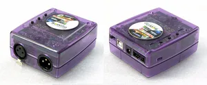 Sunlite Software/ DMX Controller USB PC Console