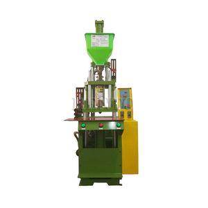 Automatic Plastic Injection Machine / Plastic Injection Molding Machine
