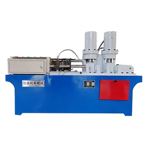 Pipe Section Forming Machine Reducing Machine