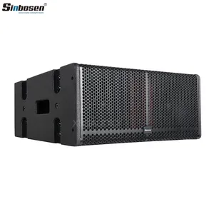 8 Inch Line Array SA-208b (DSP) Professional Sound Speaker System