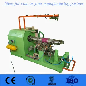 Spring Velour Molding Machine/Motorcycle Tire Making Machine