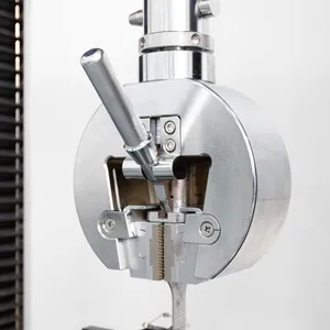 Versatile Customizable Testing Machine for Iron Wire and Material Testing