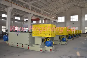 New Spring Wire Making Machine Wet Wire Drawing