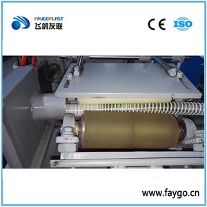 PVC Spring Hose/Extensible Hose Making Machine