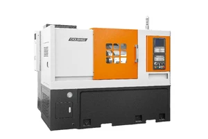 GSK Efficient Injection Molding Machine with Advanced Plastic Injection Features