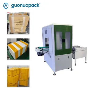 Horizontal Winding Machine, Automatic Packing, Wrapping Machine, Cold Chain Packing