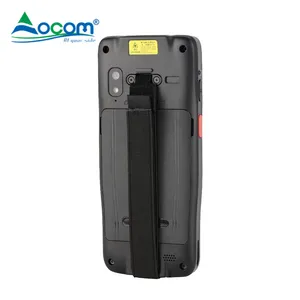 Handheld PDA Android 9.0 Industrial Qr Code Scanner Data Terminal