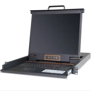 USB or PS / 2 Keyboard Emulation - Computer Boot Lh1908 Kvm