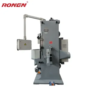 Small-Spring-Grinding-Machine, Mini-Spring-Grinding-Machine, Desktop-Spring-Grinding-Machine for Small Batch Spring Making