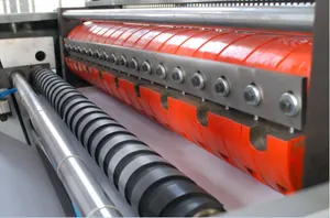 Automatic Exercise-Book / Notebook Making Production Line Exercise Book Making Machine