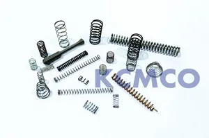 3 Axis High Speed Compression Spring Coiling Machine&Spring Coiler&Torsion/Extension Spring Making Machine