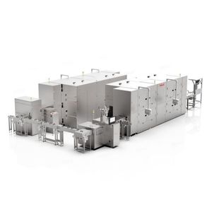 Advanced IGBT Module Assembly Encapsulation Production Line