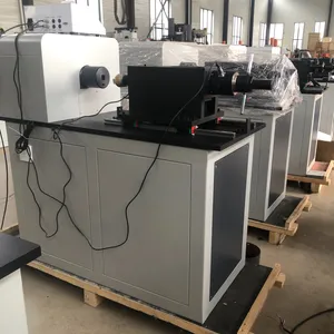 Computer-Controlled Bolt Torque Testing Machine Yield Strength Mechanical Lab Test Instrument