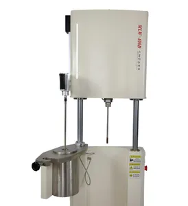 Advanced Materials Characterization System with Precision Rheological Instrumentation