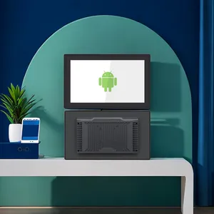 32-Inch Android Arm Integrated Intelligent Touchscreen Display Rga032-A01